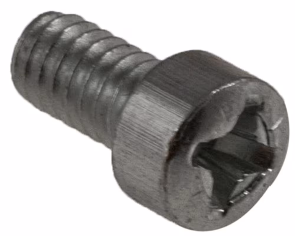 Skrue UNC 1/4-20x1/2" (13 mm) for Volvo 140, 164, 240
