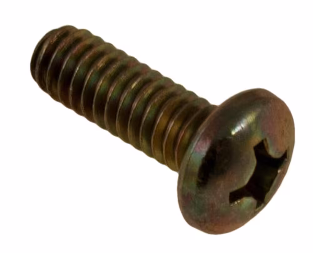 Skrue UNC 1/4-20x3/4" (19 mm) URX for Volvo 1800, 1800E, 1800ES