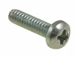 Skrue UNC 10-24x3/4" (19 mm) URX for Volvo PV544, Duett