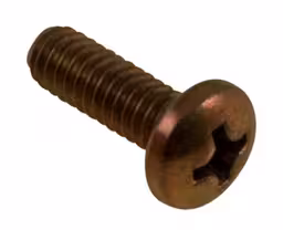Skrue UNC 8-32x1/2" (13 mm) URX for Volvo 164