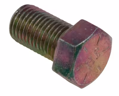 Schroef UNF 7/16-20x3/4" (19 mm) klasse 8 voor Volvo Amazon Kombi