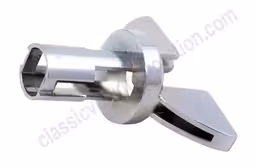 Glasslukehåndtak til Volvo 1800ES