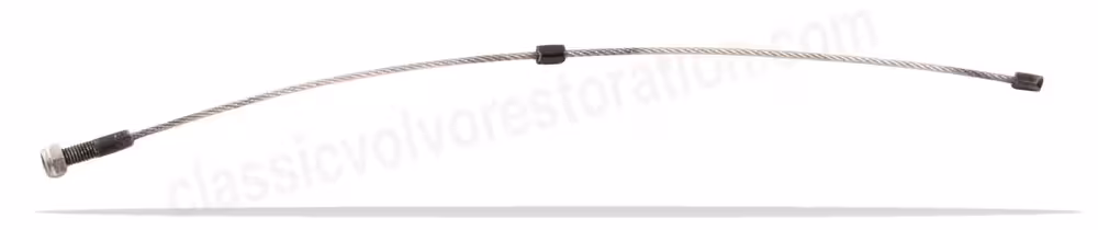 Trådvindusvisker Elektrolux for Volvo Amazon, 1800