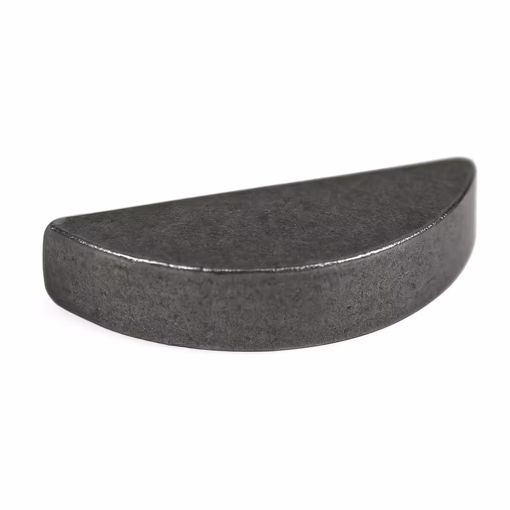 Woodruff-kile for Volvo 240, 740, 760, 780, 940 D24, D24T, D24TIC