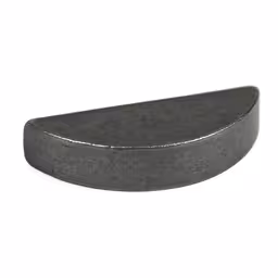 Woodruff-kile for Volvo 240, 740, 760, 780, 940 D24, D24T, D24TIC