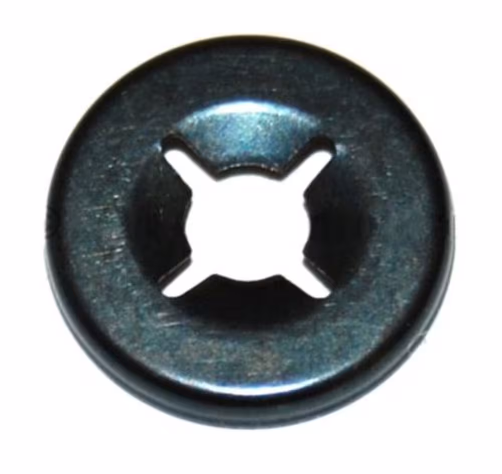 Skive 6x9,5x1,3mm for Volvo Duett, Amazon, PV544