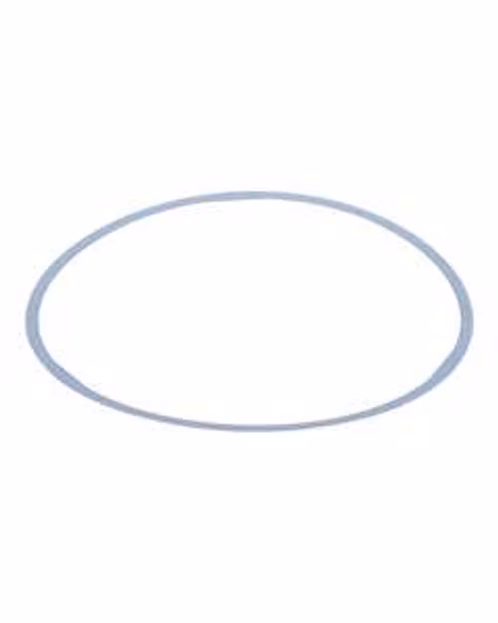 Justeringsplate til Volvo B27, B28, B280