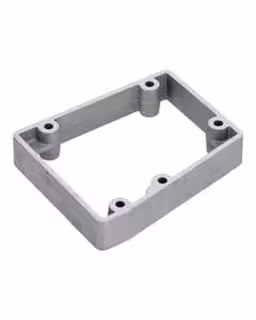 Mellomflens for Volvo 240, 740, 760