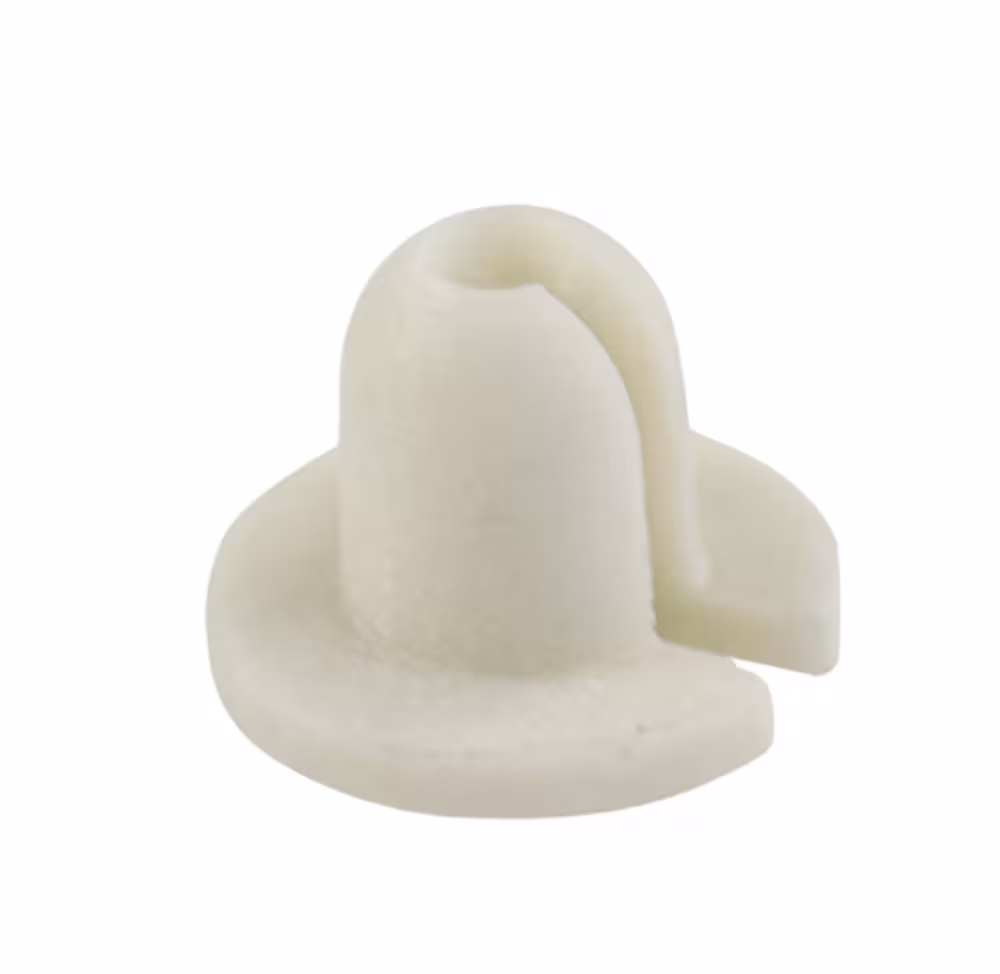 Gassvaierholder for Volvo 740, 760, 780, 850, 940, 960, C70, S70, S90, V70, V90, 960 1982-97