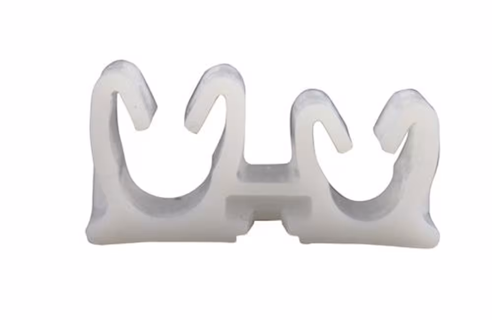Klemme drivstoffrør for Volvo 740, 760, 780, 940, 960, S90, V90, V90 1982-98