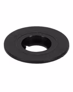 Reservehjulsholder til Volvo 240, 245, 260, 740, 760, 780, 940, 960, S90, V90