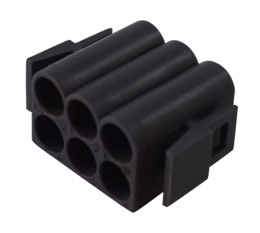 Hylseisolator for Volvo 240, 740, 760, 780, 850, 940