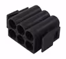 Socket housing