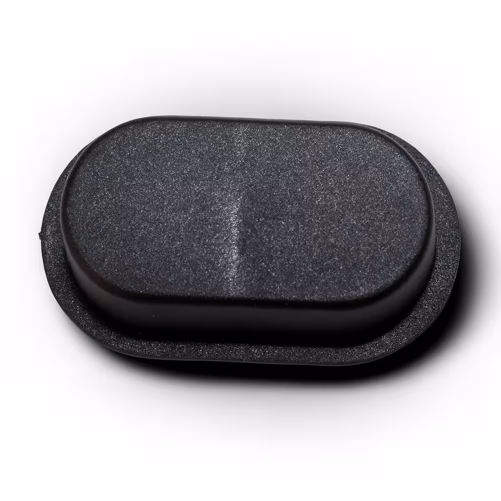 Plugg for Volvo 740, 760, 780, 940, 960