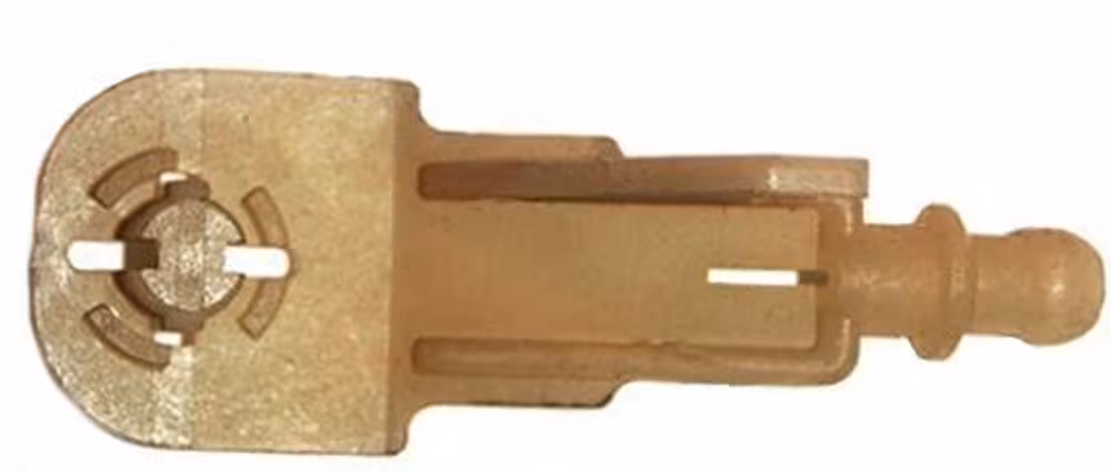 Høydejusteringsbrakett for Volvo 740, 760 HST
