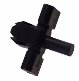 Klips pyntelist til Volvo 740, 760, ch# -49053
