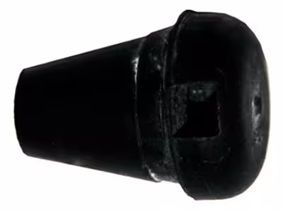 Ventilator strålkastare till Volvo 740, 760, -89, höger