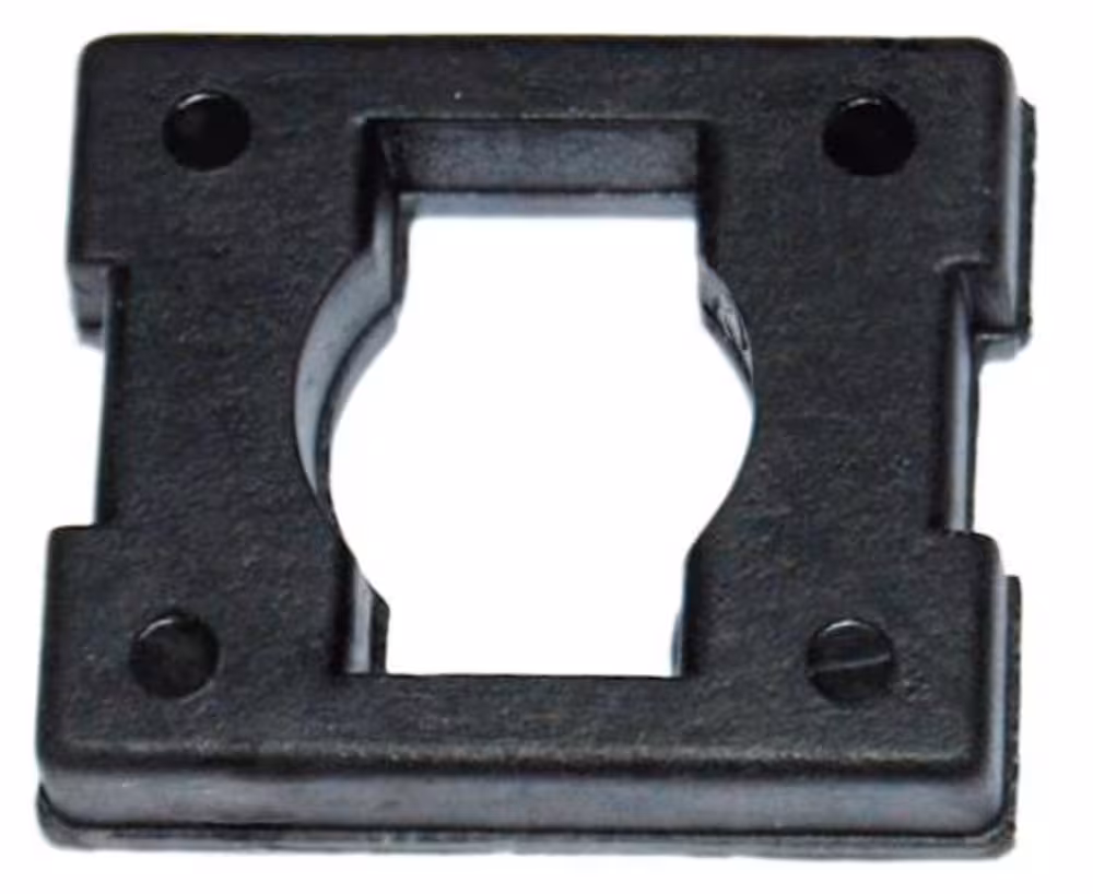 Gummikulekoblingsmekanisme for Volvo 240, 260, 262, 740, 760