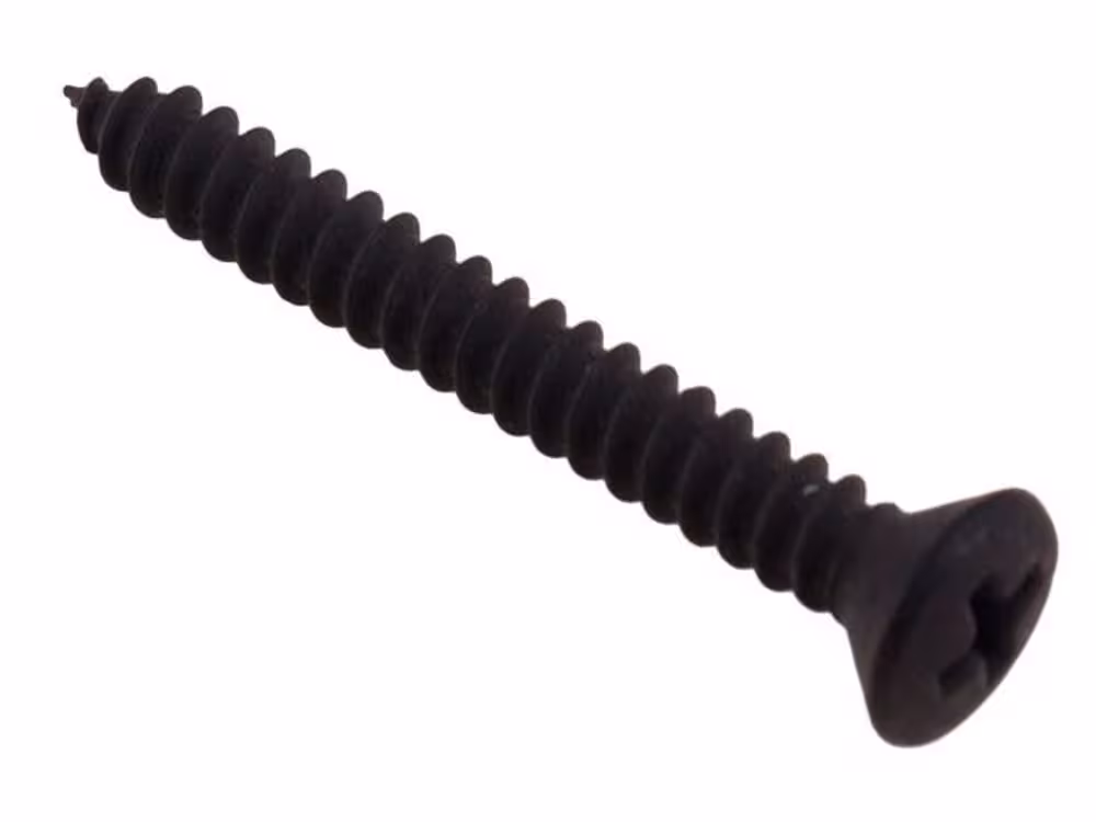 Skrue B-stolpe for Volvo 740, 760