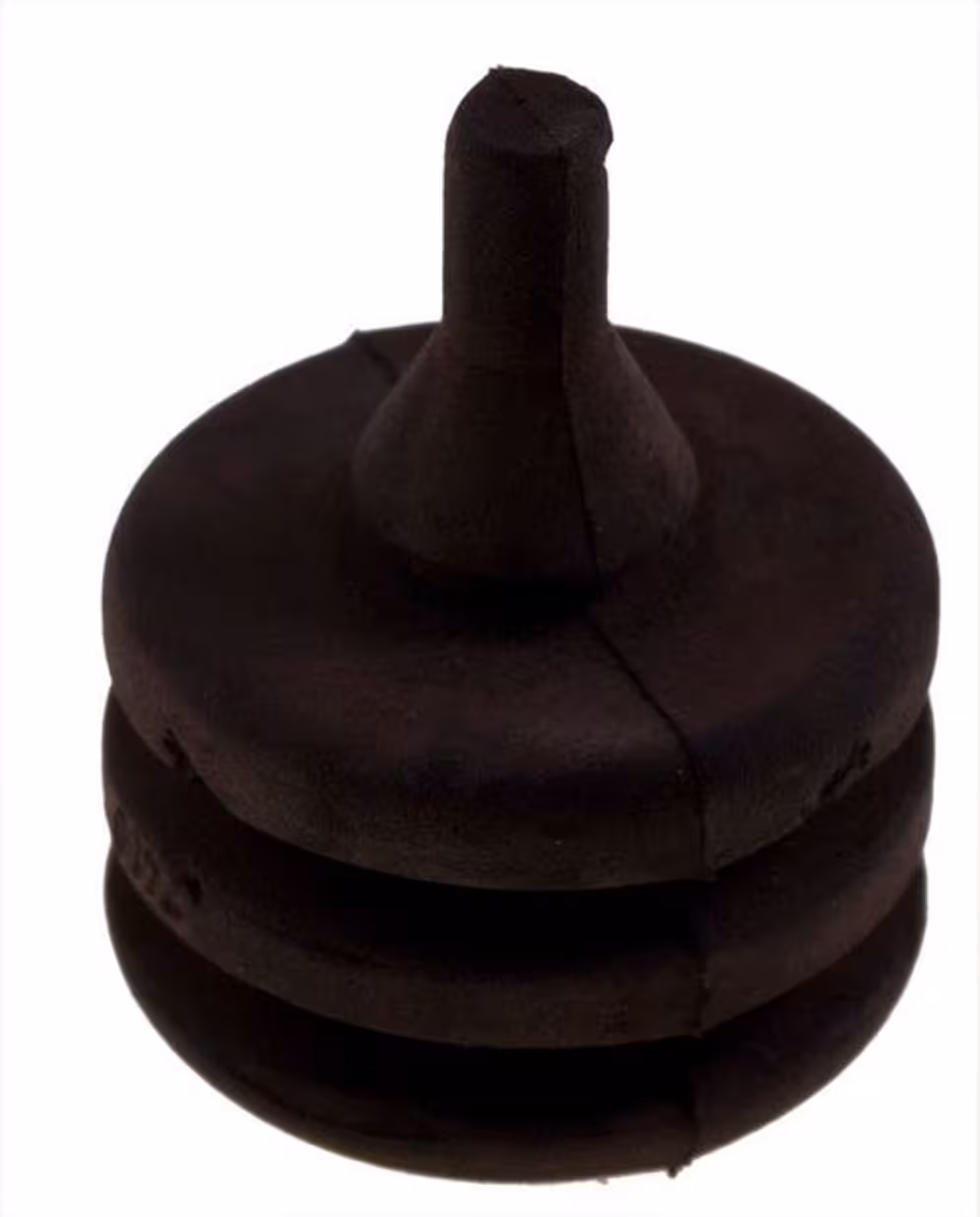 Bufferluftfilter til Volvo 740, 760, turbo/diesel, 1988-90