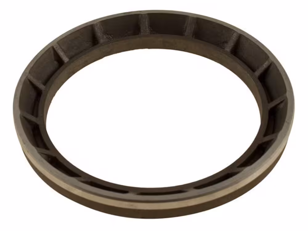 Støttering for Volvo 740, 760, 940
