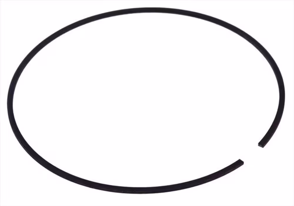 Låsering for Volvo 740, 760, 940