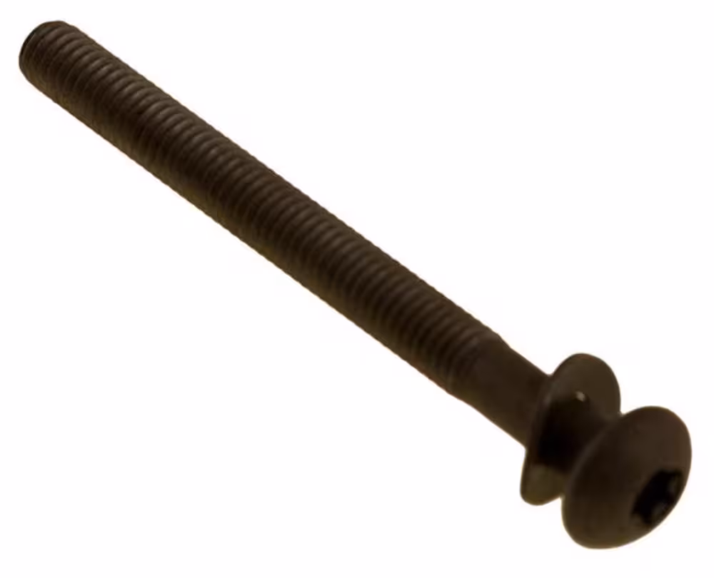Skrue M6-1.0x64 for Volvo 740, 760, 940