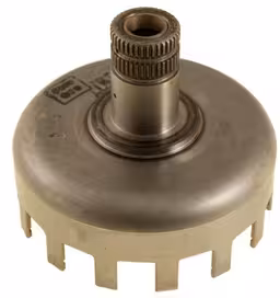 Aksel for Volvo 740, 760, 940