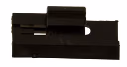 Klips V-vindu til Volvo 740, 760, 940, 960, S90, V90, svart