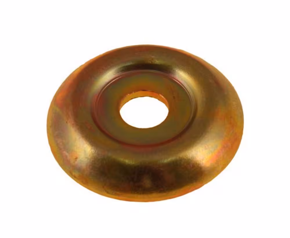 Bærearmsvasker for Volvo 740, 760, 780, 940, 960, 940 1983-95, ID 12, 8 mm