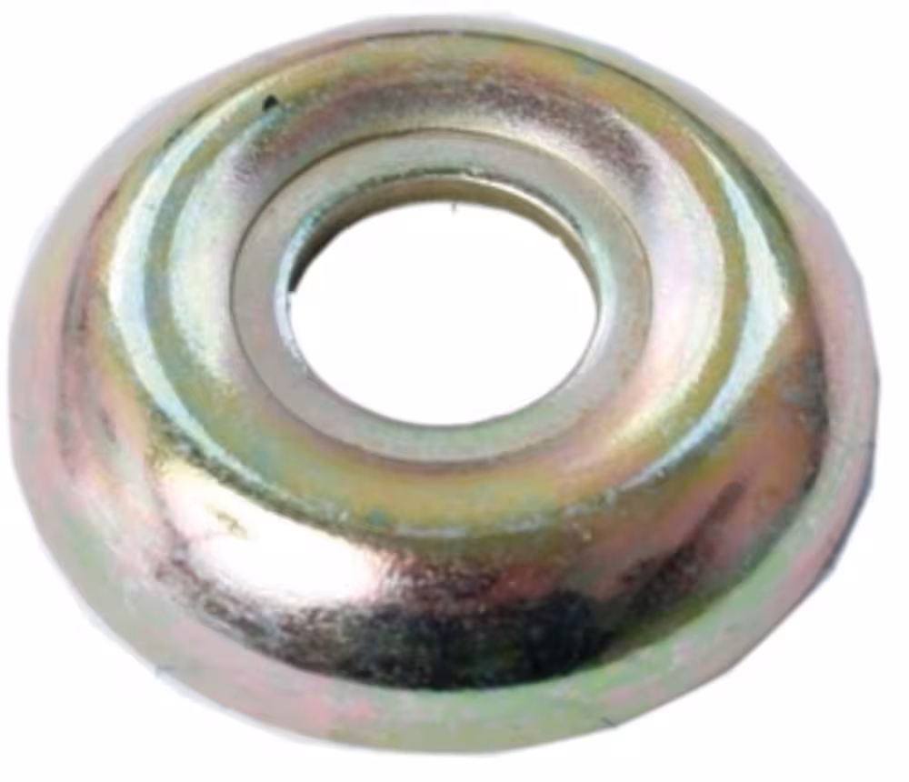 Bærearmsvasker for Volvo 240, 740, 760, 780, 940, 960, 780 1983-95, ID 17mm