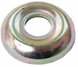 Bærearmsvasker for Volvo 240, 740, 760, 780, 940, 960, 780 1983-95, ID 17mm