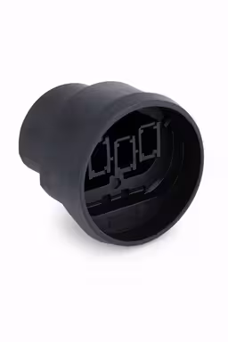 Hylseisolator for Volvo 740, 760, 780, 940