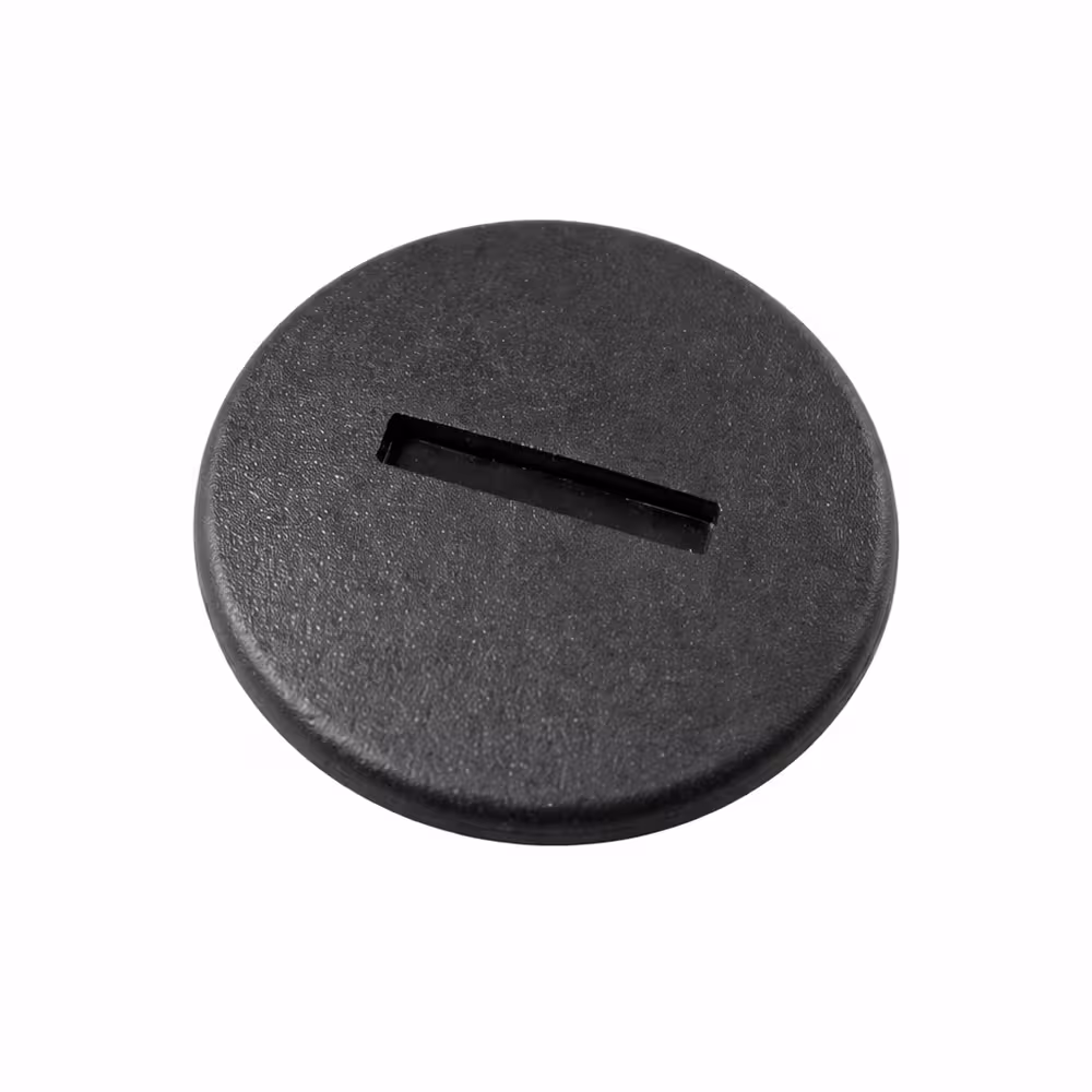 Klips svarte for Volvo 740, 760, 940, 960, V90