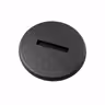 Clips, svart