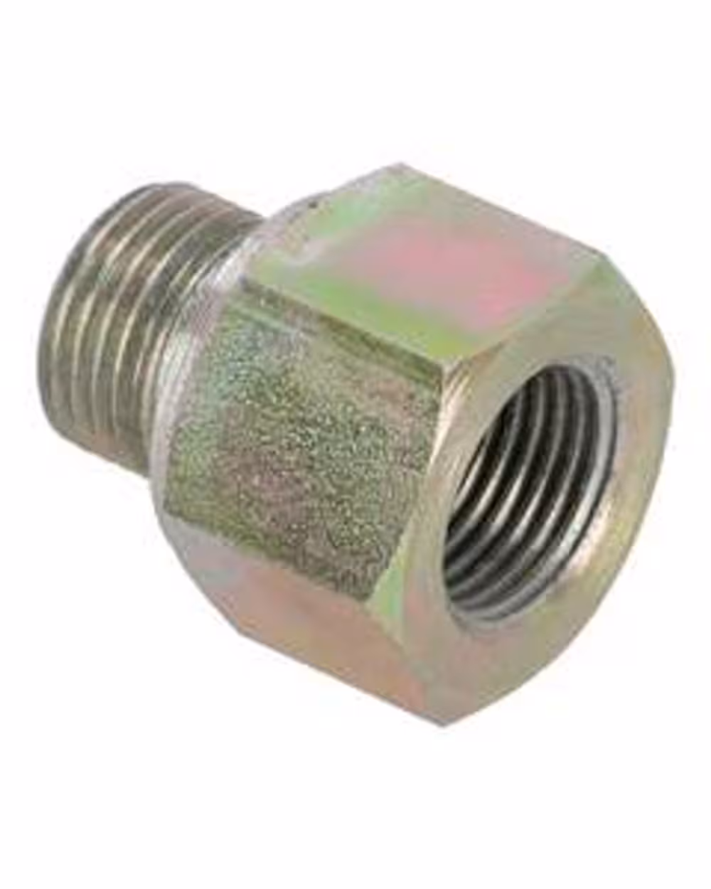 Rørkobling for Volvo 240, 740, 940