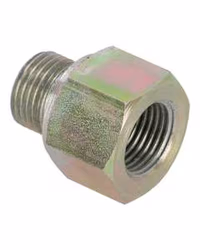 Pijpaansluiting voor Volvo 240, 740, 940