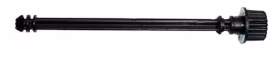 Afstelschroef koplamp voor Volvo 740