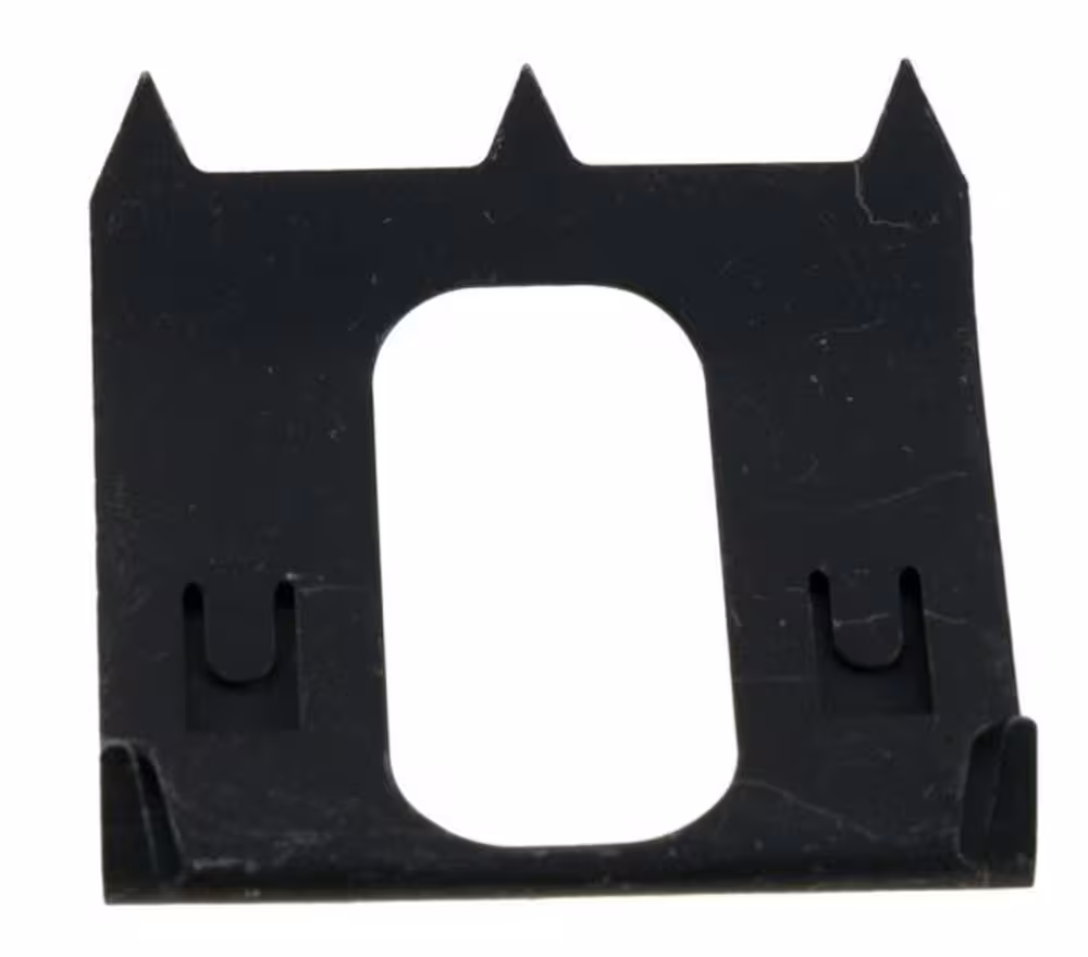 Klips varmesystem/dashbord for Volvo 740, 760, 780, 850, 940