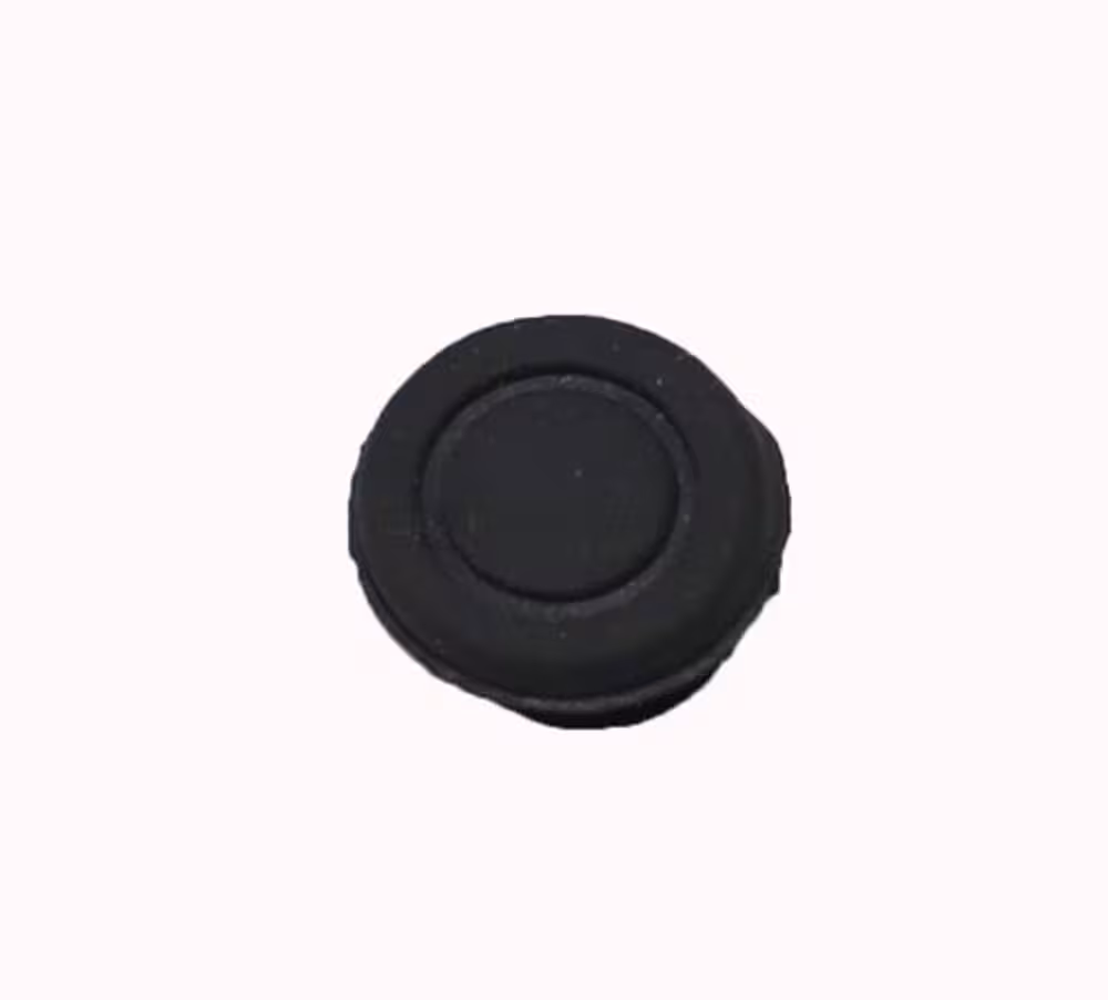 Gummiplugg til Volvo 240, 740, 760, 780, 940