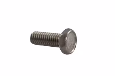 Schraube UNF 10-32 x 1/2" Sechskant für Volvo 1800, 1800S