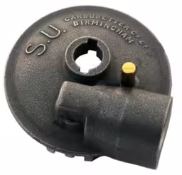 Deksel flottørhus B16B for Volvo PV544, Duett, Amazon, Amazon Kombi, 1800