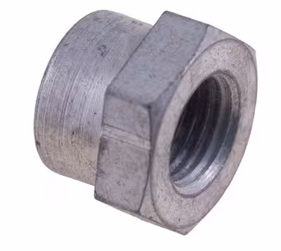 Stelmoer SU HS6 B18 voor Volvo 1800, 1800S