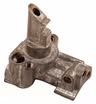 Emulsion block