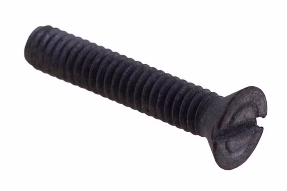 Skrueforgasser B20 UNC 8-32x7/8" (22 mm) for Volvo 140, 145