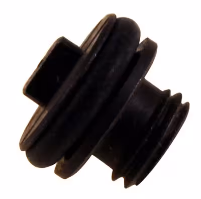 Afstelschroef brandstofnaald Stromberg carburateur voor Volvo 240, 245, 260, 265, 340