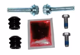 Bakre foringssett for Volvo 740, 940, 850, S70, S90, V90, Girling, 1988-00