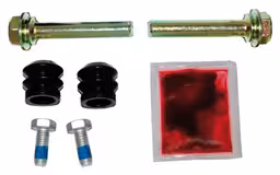 Hylsesett Girling foran for Volvo 740, 760, 780, 940, 960, 1985-93, ikke ABS 1991-93