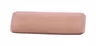 Täckbricka, beige