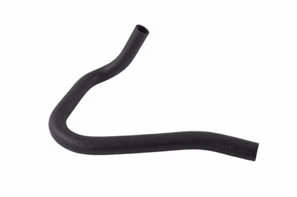 Slangevarmerpakke - innsug for Volvo 740, 760, 780, 940, 960, B204FT